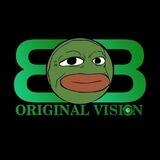 Bob Original Vision