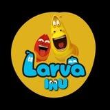 LARVA INU ANNOUNCEMENT