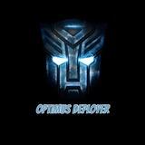 Optimus Deployer