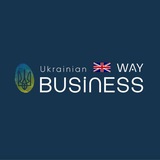Ukrainian Business Way in UK 🇬🇧🇺🇦