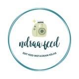 ndraafeed [open]