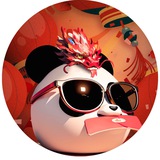 Pandacoin
