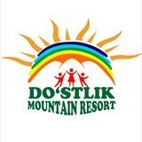 Лагерь «Do’stlik Mountain Resort»🏕️