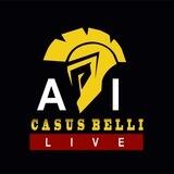 Casus Belli Live AI