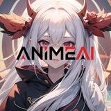 Anime AI ($ANIME)
