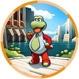 Yoshi CEO