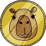 Capybara Coin Army #CAPY DOG SLAYER