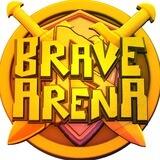 Brave Arena 🌏