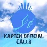 Kapten Calls | Official