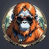 $RAMBO - Driving Orangutan Portal