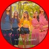 🇫🇷 AU NOM DE LA VENGEANCE / LA VENGENZA / THE FIVE JUANAS