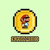 $MARIO - Portal