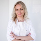 Доктор Левченко