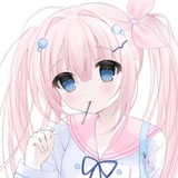 [NSFW] 少女成长的秘密花园🫦