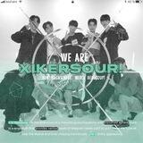 XIKERSOUR.