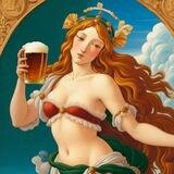 Палитра и пол-литра🍻
