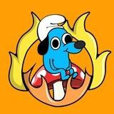 Real Fine Smurf | $смурф
