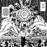 Particular tier sorcerer – Okkotsu Yuuta.