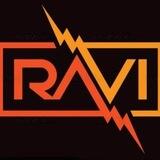 Raavi On the Beat