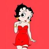 Betty $BOOP | Portal