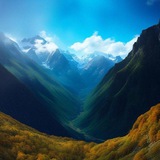 Калейдоскоп впечатлений