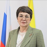 Хардикова Елена Викторовна