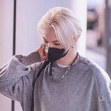 'my dear felix' 🪭