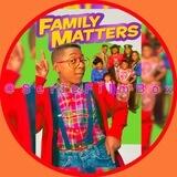 🇫🇷 LA VIE DE FAMILLE / FAMILY MATTERS VF