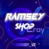 Ramsey shop