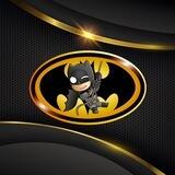 Batman | Reflections 3%