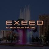 EXEED NAVOIY
