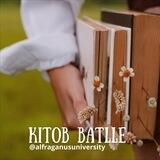 KITOB BATLLE