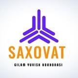 Saxovat gilam yuvish fabrikasi