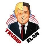 TRUMPELON - Portal