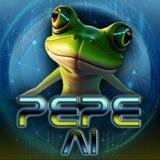 PEPE Ai . Portal