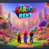 Mario rent HIRTAL