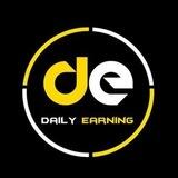 DAILY EARNING 💥