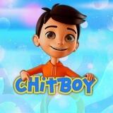👦 CHIT BOY PORTAL 👦