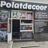 Polat_decoor saxna bezaklar
