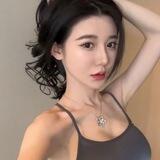 欣怡在宝安