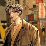 baek shiho.