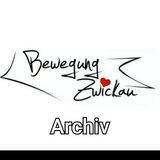 Bewegung Zwickau - Archiv