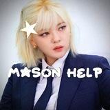 ⩇⩇ . kpop help ୨୧