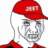 JEET | ERC20 | 0 TAX 😭