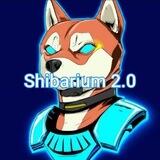 SHIBARIUM 2.0 {BSC}