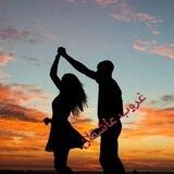 💔غروب عاشقان💔