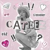 the cateez 🧸