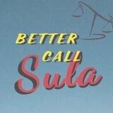 Better call Sula