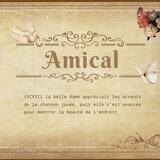 Amicallz - close