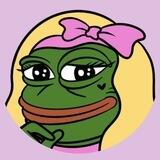 Ms Pepe COIN